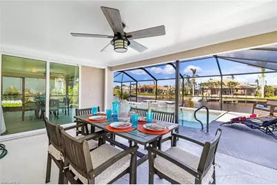 2307 SW 40th St, Cape Coral, FL 33914 - Photo 2