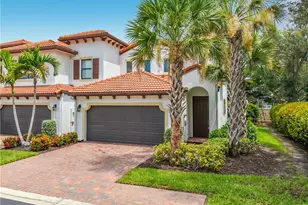 15820 Portofino Springs Blvd, Fort Myers, FL 33908 - Photo 1