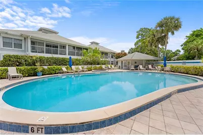700 Misty Pines Cir #204, Naples, FL 34105 - Photo 1