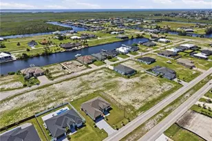 1428 Old Burnt Store Rd N, Cape Coral, FL 33993 - Photo 46