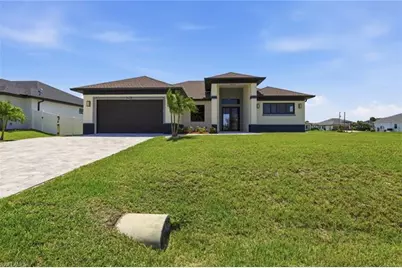1428 Old Burnt Store Rd N, Cape Coral, FL 33993 - Photo 4