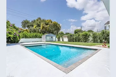 1645 Ardmore Rd, Fort Myers, FL 33901 - Photo 18