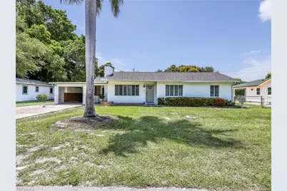1645 Ardmore Rd, Fort Myers, FL 33901 - Photo 2