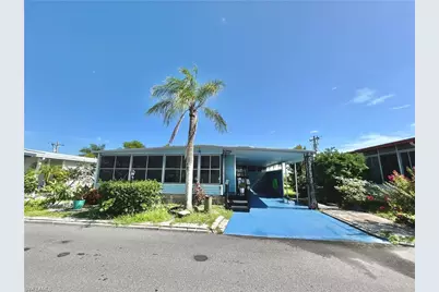 3584 Celestial Way, North Fort Myers, FL 33903 - Photo 1