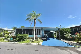 3584 Celestial Way, North Fort Myers, FL 33903 - Photo 1