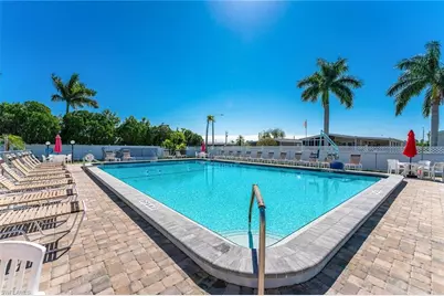 3584 Celestial Way, North Fort Myers, FL 33903 - Photo 30