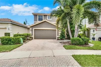 8995 Spring Mountain Way, Fort Myers, FL 33908 - Photo 1