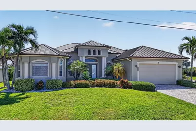 2547 SW 5th Ave, Cape Coral, FL 33914 - Photo 1