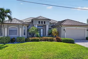 2547 SW 5th Ave, Cape Coral, FL 33914 - Photo 1