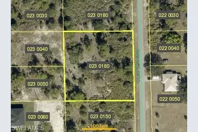 1711 Clayton Ave, Lehigh Acres, FL 33972 - Photo 1