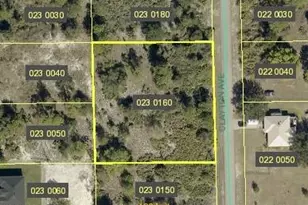 1711 Clayton Ave, Lehigh Acres, FL 33972 - Photo 1