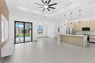 216 NW 10th Terrace, Cape Coral, FL 33993 - Photo 44