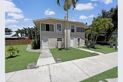 1615 Evans Ave #2, Fort Myers, FL 33901 - Photo 2