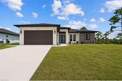 2227 NW 30th St, Cape Coral, FL 33993 - Photo 1