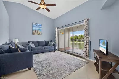 12065 Summergate Cir #203, Fort Myers, FL 33913 - Photo 4