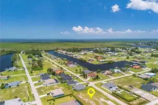 4106 NW 20th Terrace, Cape Coral, FL 33993 - Photo 1