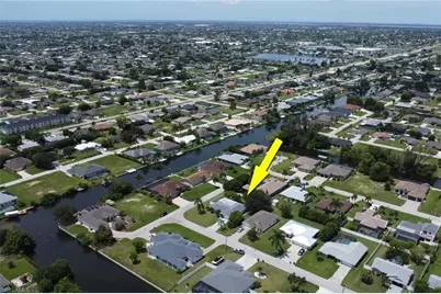 1422 SW 1st Ave, Cape Coral, FL 33991 - Photo 36