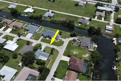 1422 SW 1st Ave, Cape Coral, FL 33991 - Photo 44