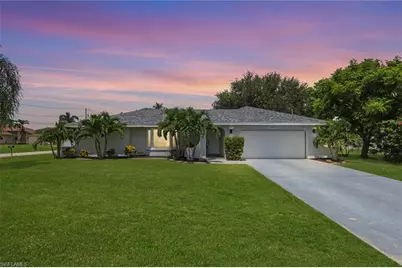 1422 SW 1st Ave, Cape Coral, FL 33991 - Photo 1