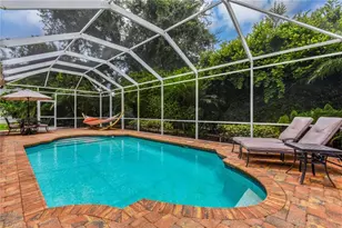 11620 Spoonbill Ln, Fort Myers, FL 33913 - Photo 34