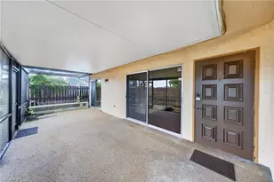 15451 Crystal Lake Dr, North Fort Myers, FL 33917 - Photo 18