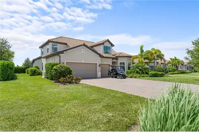 17551 Elkgrove Ln, Estero, FL 33928 - Photo 2