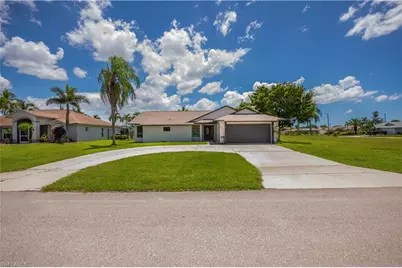242 SW 45th Ter, Cape Coral, FL 33914 - Photo 34