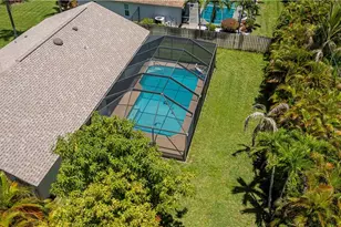 242 SW 45th Terrace, Cape Coral, FL 33914 - Photo 32