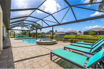310 SE 30th Ter, Cape Coral, FL 33904 - Photo 24