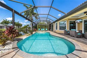 310 SE 30th Terrace, Cape Coral, FL 33904 - Photo 22