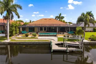 310 SE 30th Terrace, Cape Coral, FL 33904 - Photo 28