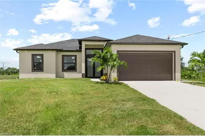 760 Festival Ave S, Lehigh Acres, FL 33974 - Photo 1