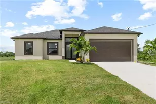 760 Festival Ave S, Lehigh Acres, FL 33974 - Photo 1
