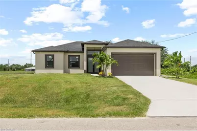 760 Festival Ave S, Lehigh Acres, FL 33974 - Photo 2
