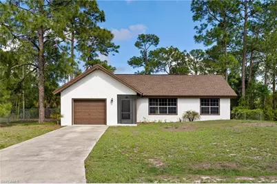 614 Canton Ave, Lehigh Acres, FL 33972 - Photo 1