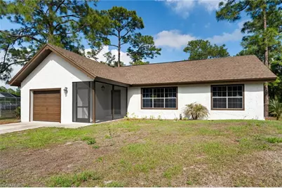 614 Canton Ave, Lehigh Acres, FL 33972 - Photo 2