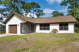 614 Canton Ave, Lehigh Acres, FL 33972 - Photo 2