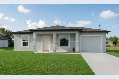 1106 Capri St E, Lehigh Acres, FL 33974 - Photo 1