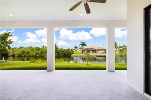 1124 NW 31st Ave, Cape Coral, FL 33993 - Photo 38