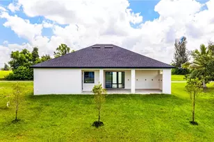 1124 NW 31st Ave, Cape Coral, FL 33993 - Photo 2