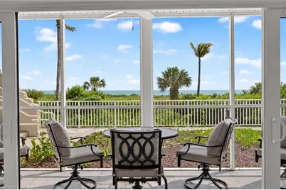 827 E Gulf Dr #C-3, Sanibel, FL 33957 - Photo 1