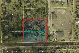 2201 and 2203 McArthur Ave, Alva, FL 33920 - Photo 1