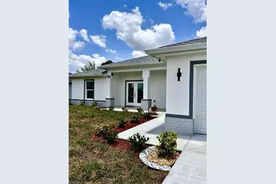 2321 NE 39th St, Cape Coral, FL 33909 - Photo 2