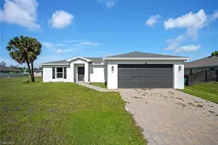 4004 NE 23rd Ave, Cape Coral, FL 33909 - Photo 1