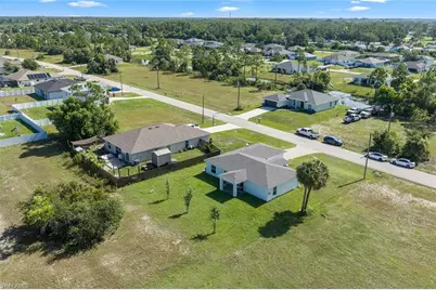4004 NE 23rd Ave, Cape Coral, FL 33909 - Photo 34