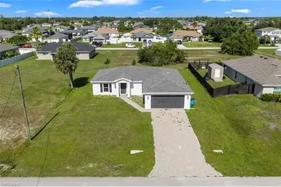 4004 NE 23rd Ave, Cape Coral, FL 33909 - Photo 2
