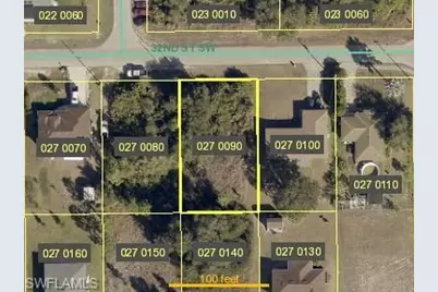 4005 32nd St SW, Lehigh Acres, FL 33976 - Photo 1