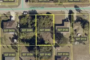 4005 32nd St SW, Lehigh Acres, FL 33976 - Photo 1
