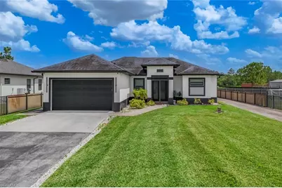 2968 41st Ave NE, Naples, FL 34120 - Photo 2