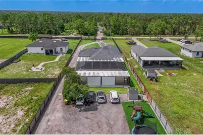 2968 41st Ave NE, Naples, FL 34120 - Photo 44